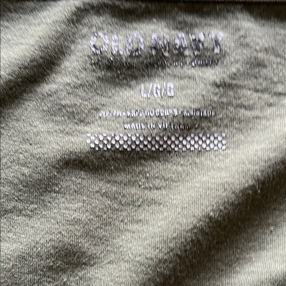 Bundle Of Five Sleeveless Camisoles In Various Colors - Picture 14 of 16